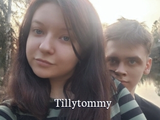 Tillytommy
