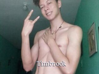 Timbrook