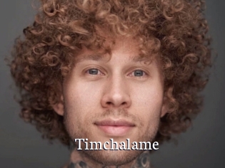 Timchalame