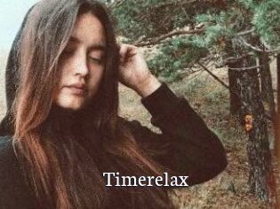 Timerelax