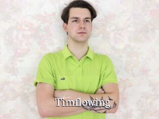 Timflowing