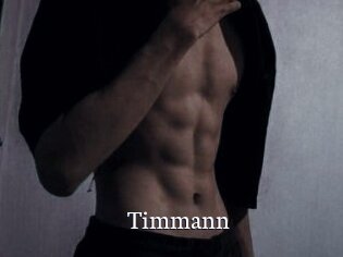 Timmann