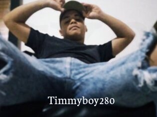 Timmyboy280