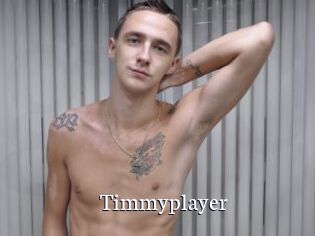Timmyplayer