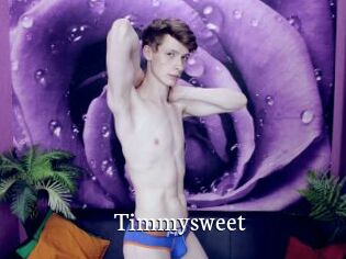 Timmysweet