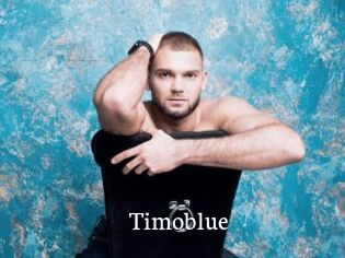 Timoblue