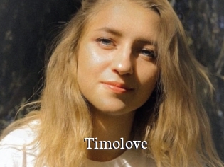 Timolove