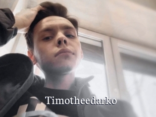 Timotheedarko