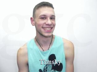 Timsky
