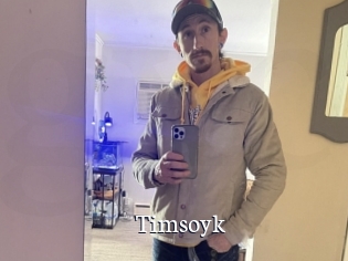 Timsoyk