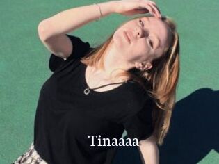 Tinaaaa