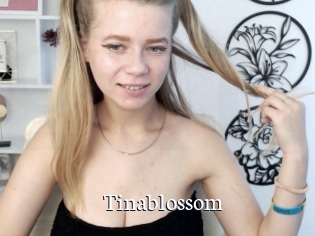 Tinablossom