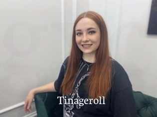 Tinageroll