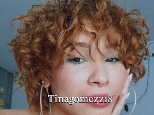 tinagomezz18 Gratis xxx Clips