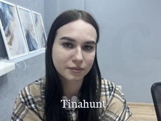 Tinahunt