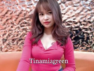 Tinamiagreen