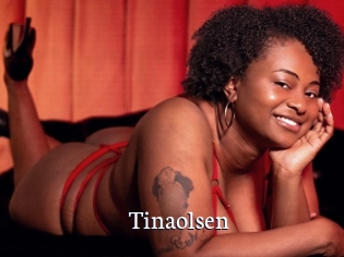 Tinaolsen