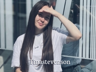 Tinastevenson
