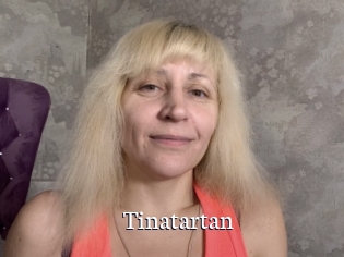 Tinatartan