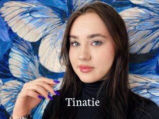 Tinatie