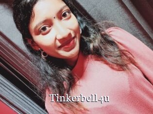 Tinkerbell4u
