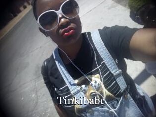 Tinkibabe