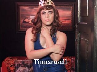 Tinnarusell