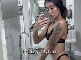 tiny_taylorr Gratis xxx Clips