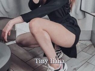 tiny_liana Gratis xxx Clips