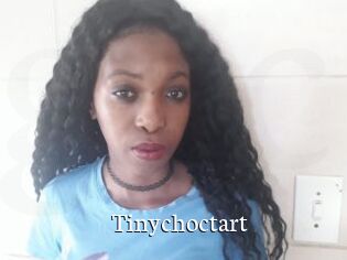 Tinychoctart