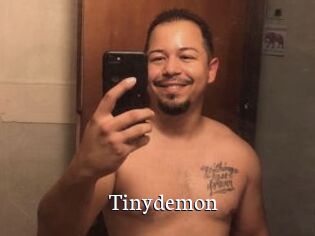 Tinydemon