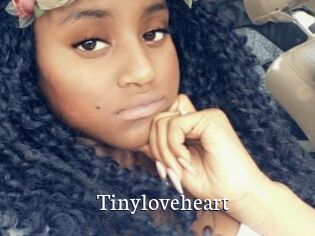 Tinyloveheart
