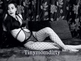 Tinymomdirty