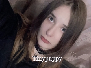 Tinypuppy