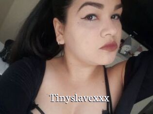 Tinyslavexxx