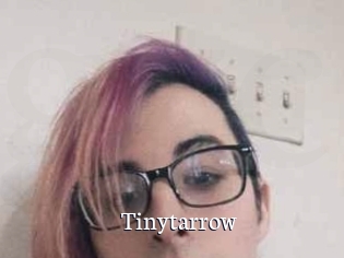 Tinytarrow