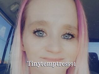 Tinytemptress91