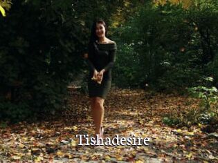 Tishadesire