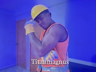 Titanmagnus