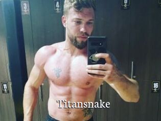 titansnake Gratis xxx Clips
