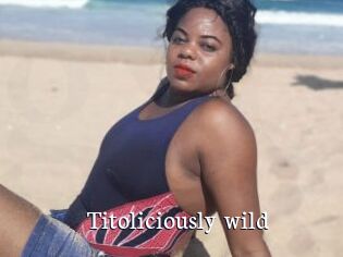 titoliciously_wild Gratis xxx Clips