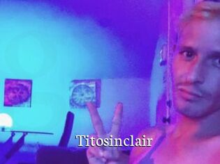 titosinclair Gratis xxx Clips