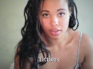 Tittiers
