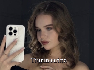 Tiurinaarina