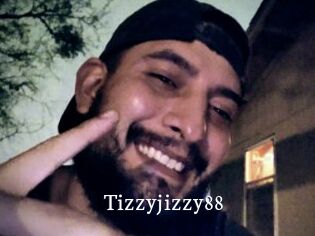 Tizzyjizzy88