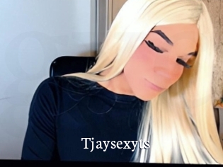 Tjaysexyts