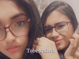 Tobesquirth