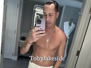 Tobylakeside