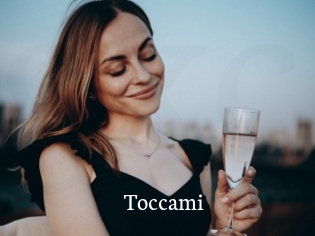 Toccami