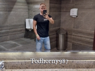 Todhorny987